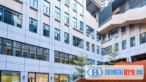 深圳康橋書院小學(xué)部2023年報(bào)名時(shí)間
