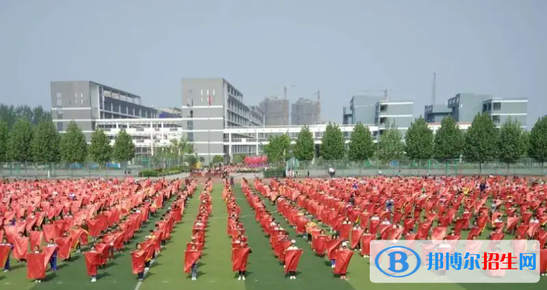 2023阜陽私立高中學校有哪些，阜陽私立高中學校匯總和簡介