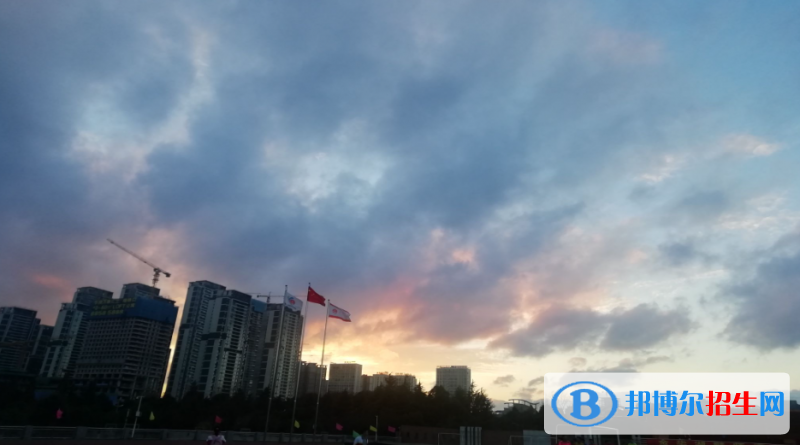 貴陽市第一中學(xué)2023年招生代碼