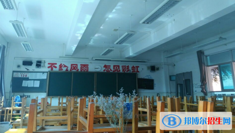 貴陽市第一中學(xué)2023年學(xué)費(fèi)、收費(fèi)多少