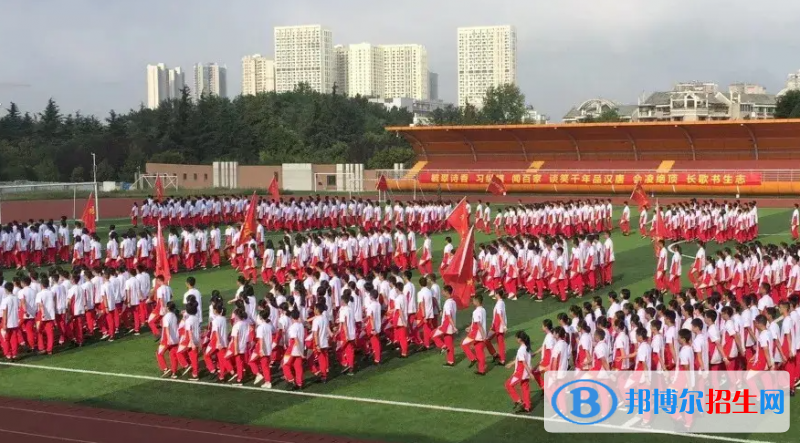貴陽(yáng)市第一中學(xué)2023年怎么樣、好不好