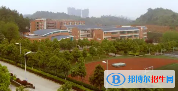 貴陽(yáng)市第一中學(xué)2023年怎么樣、好不好
