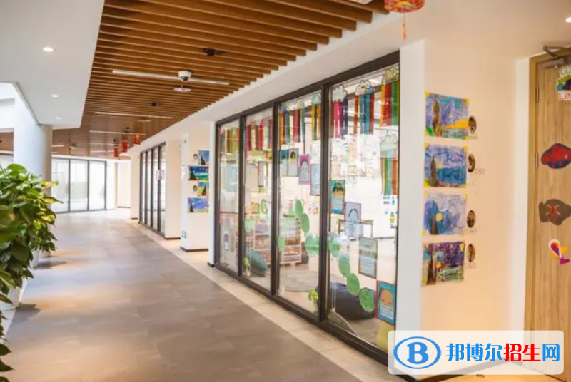 廣州愛(ài)莎國(guó)際學(xué)校小學(xué)部2023年入學(xué)考試