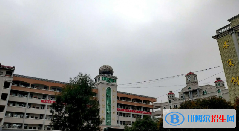 2023年桂林好的高中學校有哪些，桂林重點高中排行榜