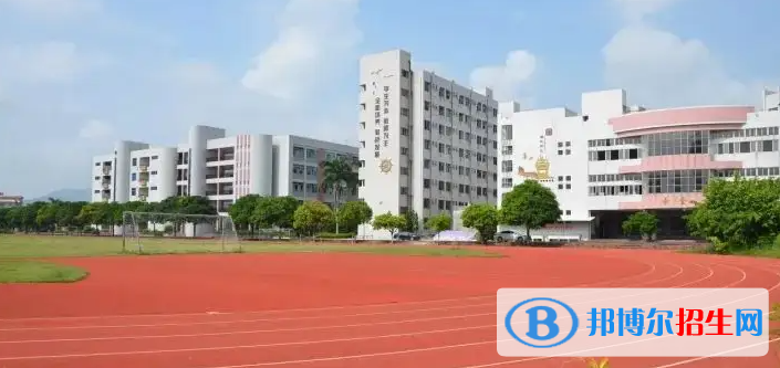 2023年云浮好的高中學(xué)校有哪些，云浮重點高中排行榜