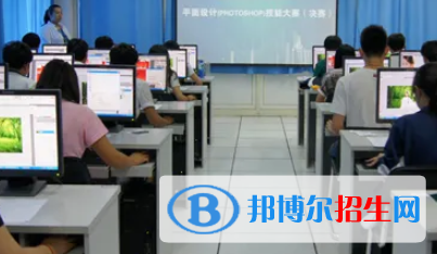 廣西2023年中專計算機學(xué)校學(xué)什么好