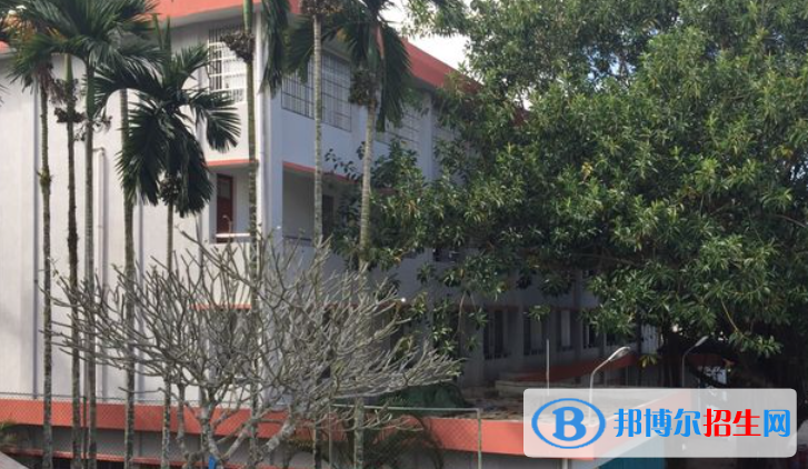 海南省農(nóng)墾實驗中學(xué)2023年怎么樣、好不好