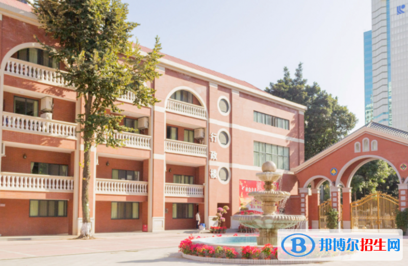 廣東實驗中學(xué)越秀學(xué)校國際部