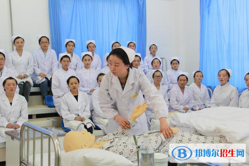 蘭州2023年衛(wèi)校學什么比較好