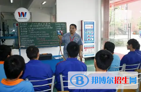  安徽2023年汽修學校專業(yè)有哪些