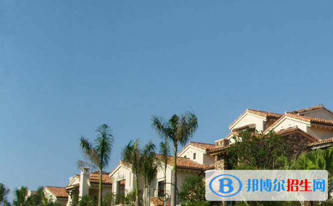 美林湖國際學(xué)校2023年學(xué)費標(biāo)準(zhǔn)