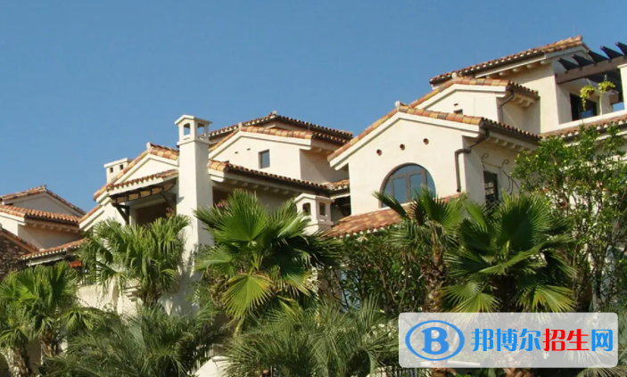美林湖國際學(xué)校2023年學(xué)費標(biāo)準(zhǔn)2