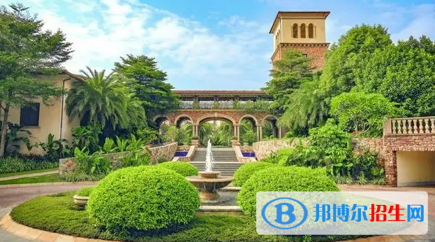 美林湖國際學校靠譜嗎