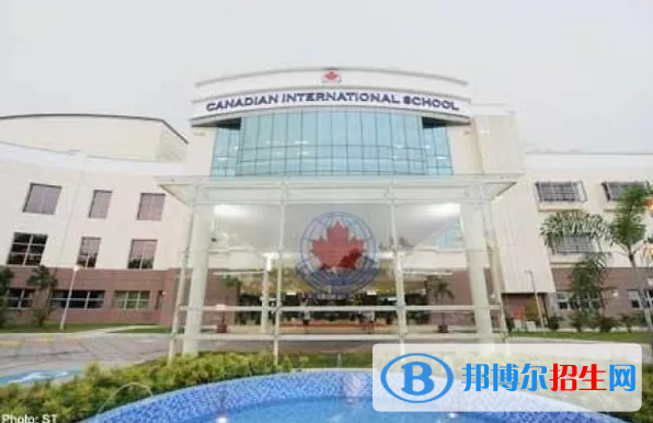 廣州加拿大國際學(xué)校(CIS)小學(xué)部2023年入學(xué)條件
