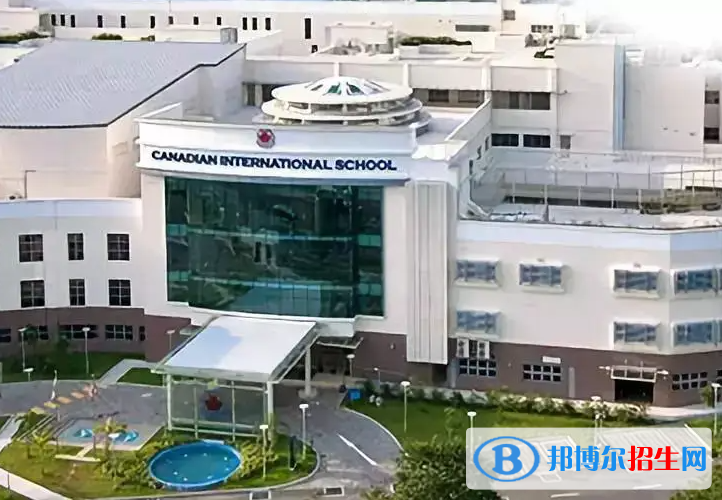 廣州加拿大國際學(xué)校(CIS)小學(xué)部2023年入學(xué)條件2
