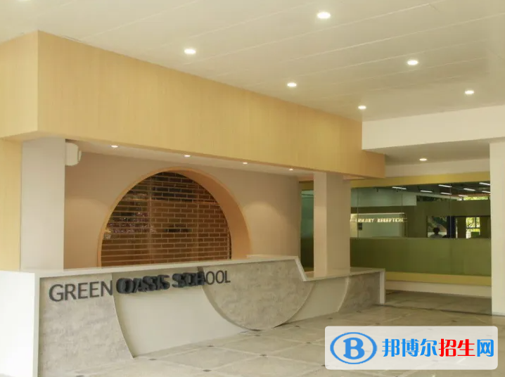 廣州加拿大國際學校(CIS)小學部2023年錄取分數(shù)線