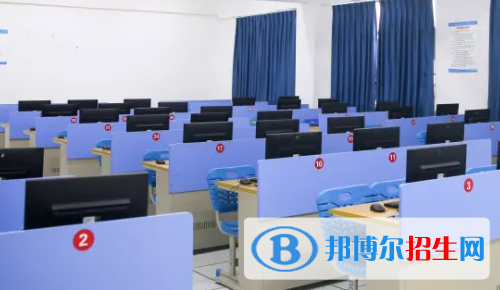 河南2023年中專學?？梢詫W什么