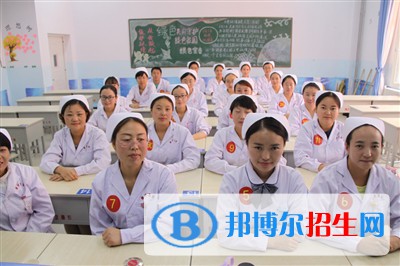 云南2023年讀衛(wèi)校的大專(zhuān)