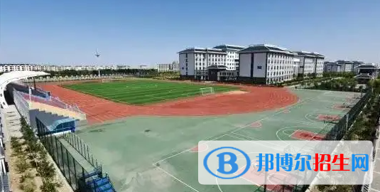 嘉峪關(guān)市酒鋼三中2023年怎么樣、好不好