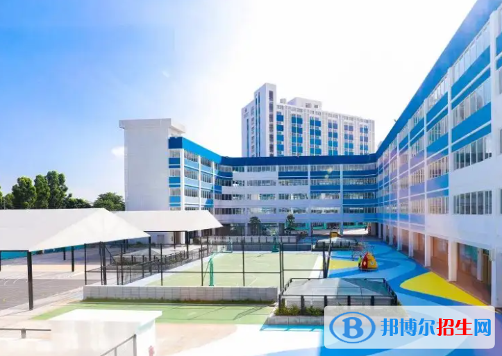 廣州美國人國際學(xué)校小學(xué)部靠譜嗎