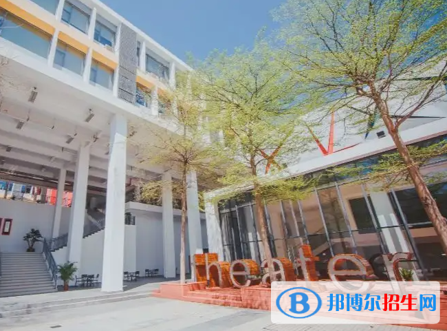 廣州美國人國際學(xué)校小學(xué)部靠譜嗎2