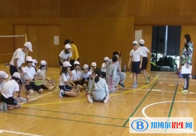廣東日本人學(xué)校小學(xué)部2023年錄取分數(shù)線