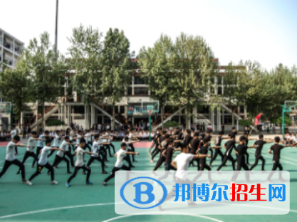 石家莊2023年哪些鐵路學校