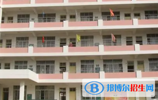廣西2023年中專有什么計算機學(xué)校