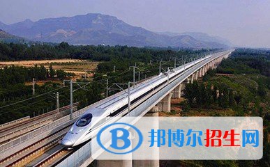 成都2023年中專有鐵路學校專業(yè)嗎