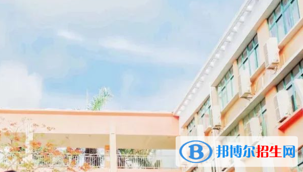 海桂中學(xué)2023年報(bào)名條件、招生要求、招生對(duì)象 