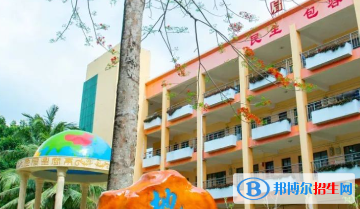海桂中學(xué)2023年怎么樣、好不好