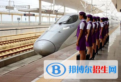 成都2023年中專鐵路學校專業(yè)有哪些