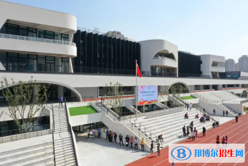 蘇州科技城外國(guó)語學(xué)校初中部2023年入學(xué)條件