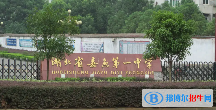 2023年咸寧好的高中學(xué)校有哪些，咸寧重點高中排行榜