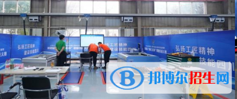  安徽2023年男生讀汽修學校學什么專業(yè)好