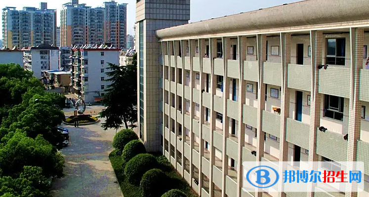 2023年十堰好的高中學校有哪些，十堰重點高中排行榜