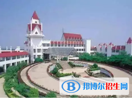 蘇州國際外語學校初中部2023年招生政策