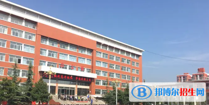 2023年三門峽好的高中學(xué)校有哪些，三門峽重點(diǎn)高中排行榜