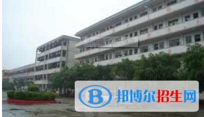 廣西2023年有什么中等計算機學校