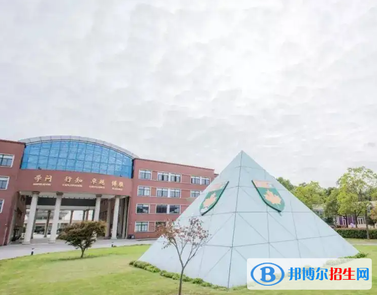 常熟國際學(xué)校初中部2023年學(xué)費(fèi)標(biāo)準(zhǔn)