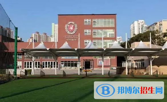 常熟國際學(xué)校初中部2023年學(xué)費(fèi)標(biāo)準(zhǔn)2