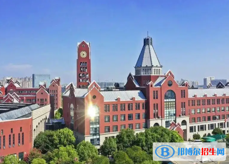 常熟國際學(xué)校初中部2023年課程體系