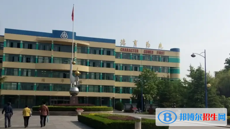 2023年泰安好的高中學校有哪些，泰安重點高中排行榜
