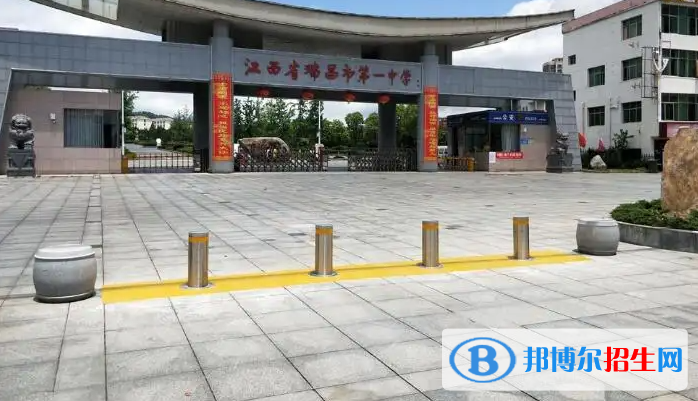 2023年九江好的高中學校有哪些，九江重點高中排行榜