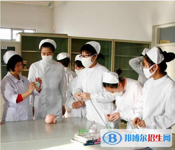 蘭州2023年職業(yè)衛(wèi)校有什么專(zhuān)業(yè)