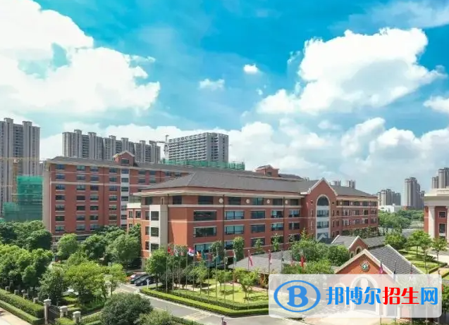 華東康橋國際學校初中部靠譜嗎