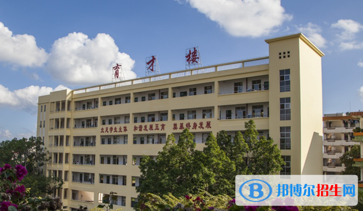 儋州市第二中學2023年招生辦聯(lián)系電話 