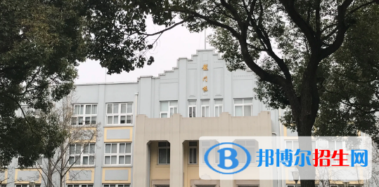 2023年上海好的高中學校有哪些，上海重點高中排行榜