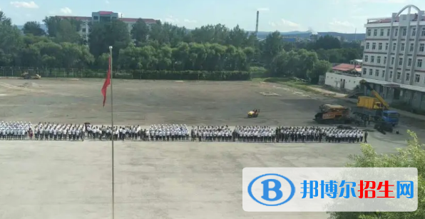 2023年七臺河好的高中學校有哪些，七臺河重點高中排行榜