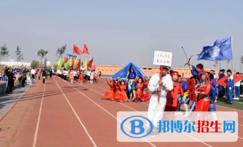 2023年白城好的高中學(xué)校有哪些，白城重點(diǎn)高中排行榜